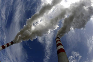 BHP among world's 20 largest climate culprits - Sydney Morning Herald | Peer2Politics | Scoop.it