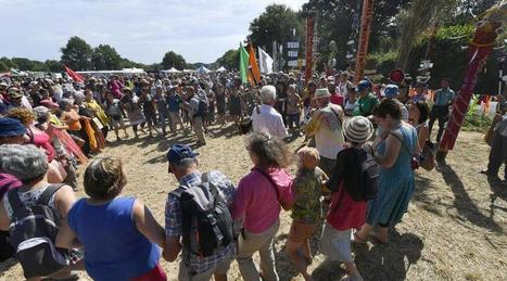 NDDL. De 13&thinsp;000&nbsp;&agrave; 20&thinsp;000 opposants ont particip&eacute; au rassemblement | ACIPA | Scoop.it