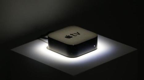 Will Apple TV kill your video game console? Probably not | Gamification, education and our children | Scoop.it