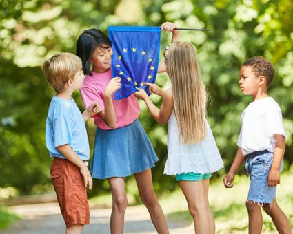 La jeunesse en Europe, quelles perspectives après la crise du Covid-19 ? | Covid-19 : analyses et prospective | Scoop.it