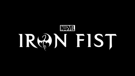 Iron Fist Hd Wallpapers Hd Wallpapers