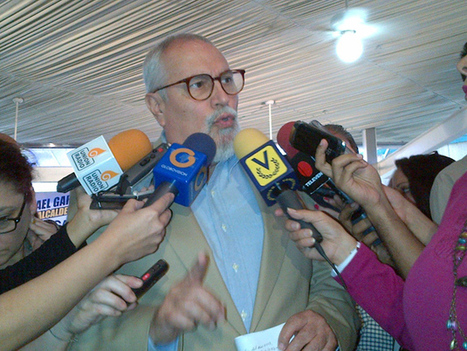 #LoDijoAveledo: &ldquo;La impugnaci&oacute;n de la candidatura de Blyde en Baruta es una maniobra m&aacute;s del Gobierno&rdquo;#Caracas | Caracasos | Scoop.it