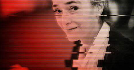 France Télévisions: comment la PDG Delphine Ernotte-Cunci veut rester au pouvoir | DocPresseESJ | Scoop.it