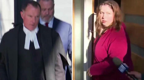 Bråkade om barnen – då gör hon det avskyvärda | 1Uutiset - Lukemisen tähden | Scoop.it