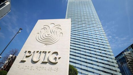 La fin d'une saga familiale catalane&nbsp;? Apr&egrave;s plus d'un si&egrave;cle d'histoire, le parfumeur Puig pr&ecirc;t &agrave; tourner la page | Big Data in Business | Scoop.it