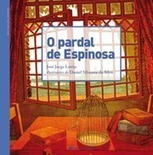 O Pardal de Espinosa - Cata Livros | LIVROS e LEITURA(S) | Scoop.it