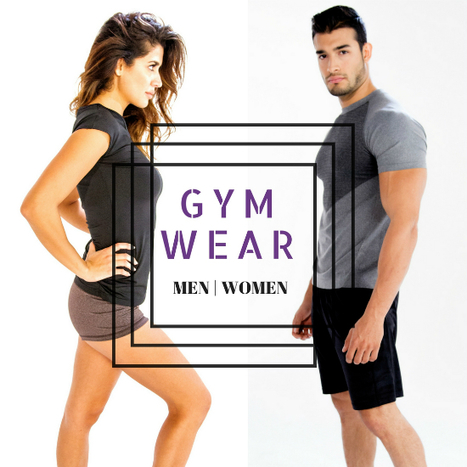 gym wear for women online shopping