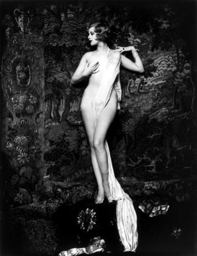 The Beauty of Names: Names of the Ziegfeld Girls | Name News | Scoop.it