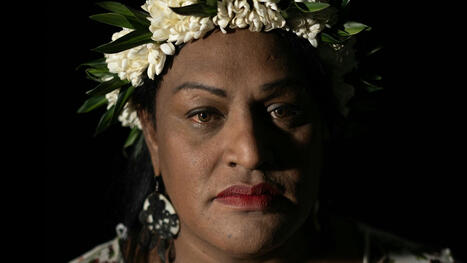 "Chez nous, à Tahiti, c'est dans les normes" : Abel, Polynésienne, transgenre et fière de l'être | actualités VIH, hépatites, IST, santé sexuelle | Scoop.it