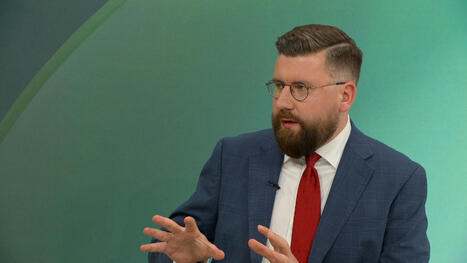 Sebastian Tynkkynen haukkui Priden pystyyn: "Eritt&auml;in vaarallinen liike" | 1Uutiset - Lukemisen t&auml;hden | Scoop.it