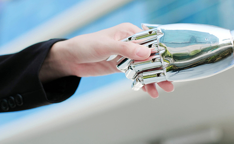 Understanding the Relationship Between AI and Cybersecurity | Artificial Intelligence and Cybersecurity | Scoop.it