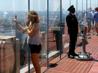 48 Psychological Facts You Should Know about Yourself | Teaching Business Communication and Workplace Issues | Scoop.it