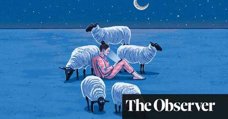 Want to get a good night’s sleep? First of all, stop trying | Life and style | The Guardian | The Psychogenyx News Feed | Scoop.it
