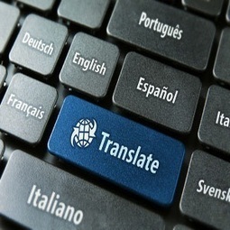 Translations of Ebola health info on Wikipedia | Quezil - News on Language & Technology | Scoop.it