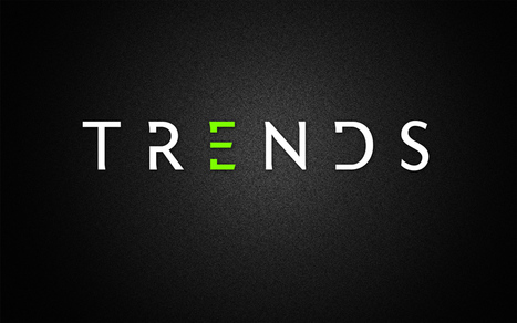 The 15 top logo and branding design trends for 2012 | Public Relations & Social Marketing Insight | Scoop.it