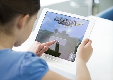 Make Minecraft a Priority During This Week's Hour of Code - STEM JOBS | iPads, MakerEd and More  in Education | Scoop.it