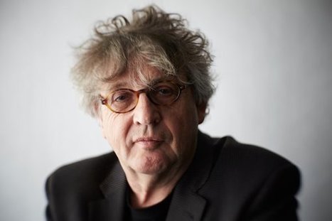 Paul Muldoon Collects His Poetic, Allusive, Satirical Thoughts - NYTimes.com | The Irish Literary Times | Scoop.it