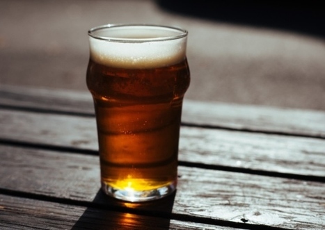 Study finds link between university and alcoholism in later life | In the news: data in the UK Data Service collection across the web | Scoop.it