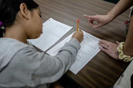 Advocates Call for Return of Rescinded Federal Guidance on English Learners | Dual Language Education Challenges & Opportunities | Scoop.it