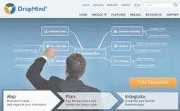 15 sitios web para crear mapas mentales | USMCI #Educaci&oacute;n #TIC | Educaci&oacute;n Siglo XXI, Econom&iacute;a 4.0 | Scoop.it