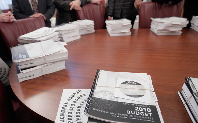 The merits of participatory budgeting | Al Jazeera America | real utopias | Scoop.it