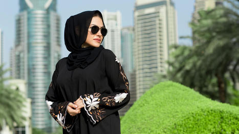 Inside Saudi’s luxury evolution: Gen Z, women, innovation lead | Luxe 2.0 - Marketing digital - E-commerce | Scoop.it