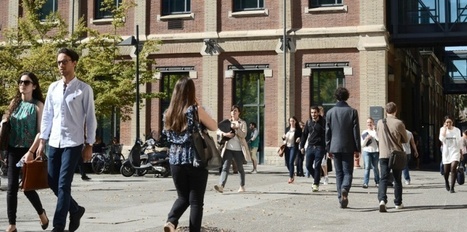 Pourquoi la génération Z va semer la pagaille dans l'entreprise | Innovation Sociale et Entrepreneuriat Social | Scoop.it