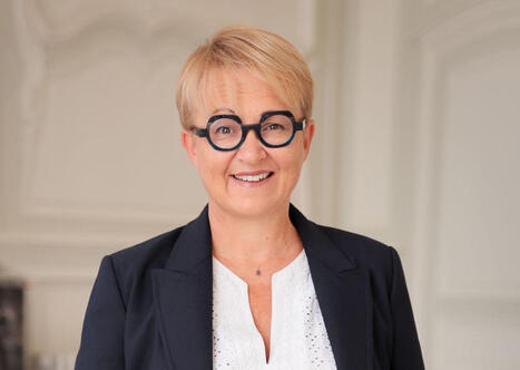 Nathalie App&eacute;r&eacute; : "L'adaptation au changement climatique doit irriguer l'ensemble des politiques publiques" | Veille "Villes de demain" | Scoop.it