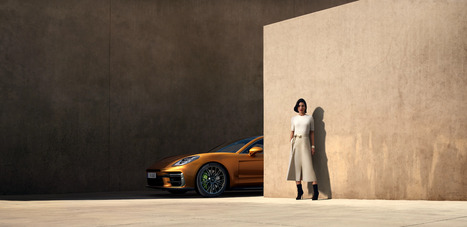 Porsche Digital Startup Challenge 2024 | The Revolution Of The Car Industry | Scoop.it