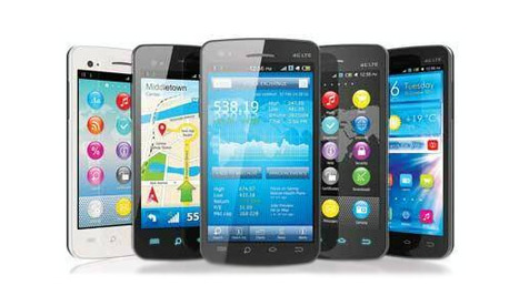 Mobile subscribers base in India will reach 1,145 Million by 2020 | Mobile Business News | Scoop.it