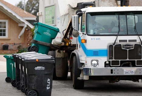 San Diegans flood county offices over increased property taxes – | Industry 411 - Waste Management | Scoop.it