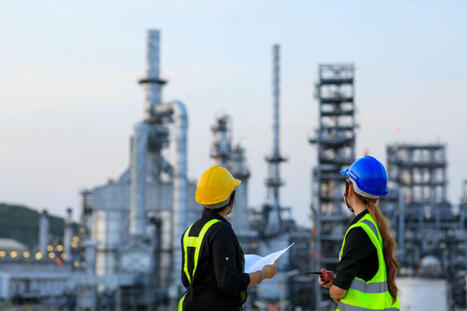 Rencontres Territoriales de l'Industrie en Hauts-de-France | rev3 - la 3ème révolution industrielle en Hauts-de-France | Scoop.it