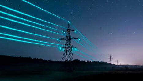 Need for speed as EU launches debate on electricity market reform – EURACTIV.com | Energy Transition in Europe | www.energy-cities.eu | Scoop.it