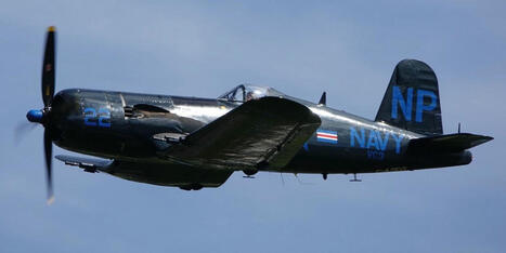 Les superbes warbirds que vous pourrez découvrir au Bourget cette année | AERONAUTIQUE NEWS - AEROSPACE POINTOFVIEW - AVIONS - AIRCRAFT | Scoop.it