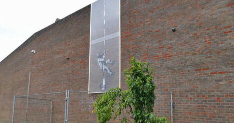 Brittiska fängelser på bristningsgränsen – över 200 fångar frigavs av misstag | Utrikes | 1Uutiset - Lukemisen tähden | Scoop.it