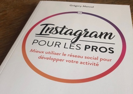 Instagram pour les pros | Education 2.0 & 3.0 | Scoop.it