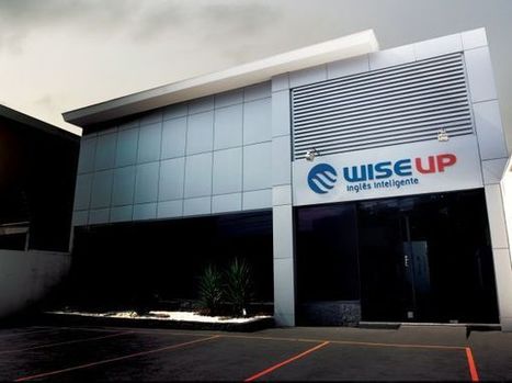Abril Educação compra Wise Up por R$ 877 milhões | Inovação Educacional | Scoop.it