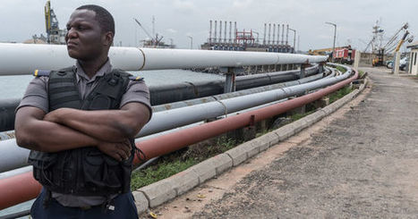 Les géants du négoce pétrolier écoulent depuis des années un carburant toxique en Afrique | GREENEYES | Scoop.it
