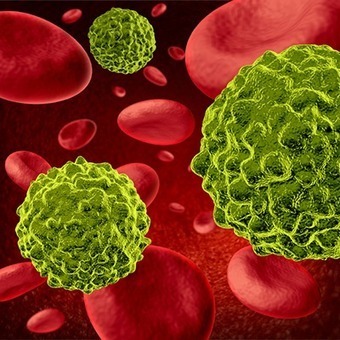 Advances in Liquid Biopsy Methods: Circulating Tumour Cells (CTCs), Circulating Cell-Free Nucleic Acids and Exosomes | | from Flow Cytometry to Cytomics | Scoop.it