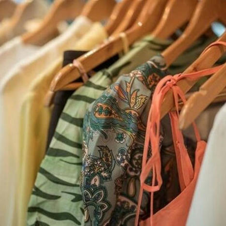 Shein s’offre une boutique éphémère durant la Fashion Week de Paris | Pop-up stores | Scoop.it