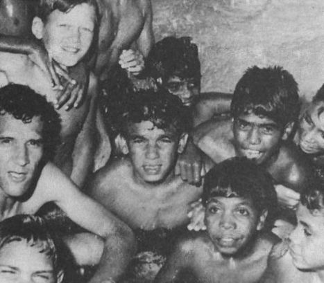 Collaborating for Indigenous Rights 1957-1973 | First Nations Rights and Freedoms | Scoop.it