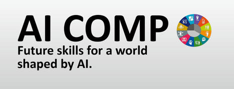 AI COMP · Next-Education | Medienkompetenz | Scoop.it