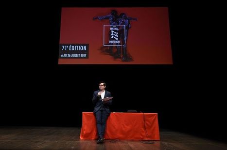 Le focus «Afrique» du Festival d’Avignon divise | Revue de presse théâtre | Scoop.it