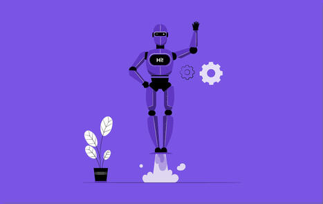 Top AI Trends 2025: Key developments to watch | Edumorfosis.Work | Scoop.it