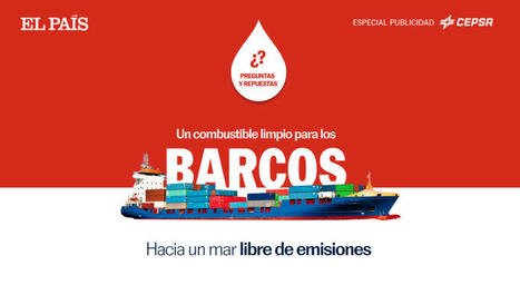 Combustible limpio para los barcos | Biocombustibles | Medio Ambiente | Scoop.it