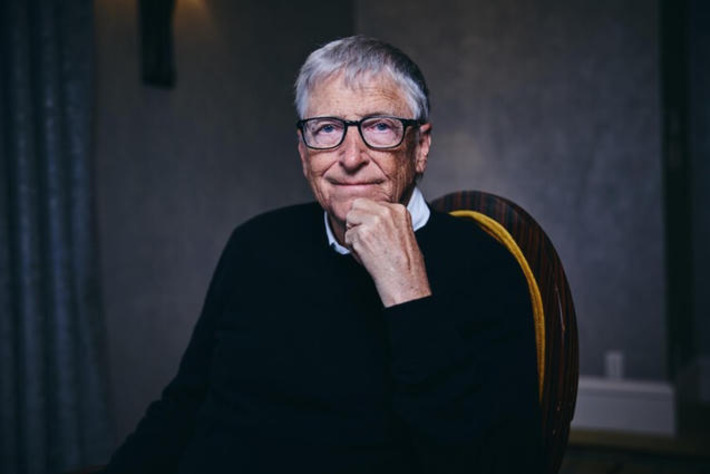 Bill Gates says to prepare for 20 years of &lsquo;tumultuous&rsquo; AI disruption | Family Office & Billionaire Report - Empowering Family Dynasties | Scoop.it