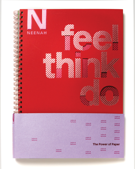 Great Typography in Promotion Design - HOW Design | Must Design | Scoop.it