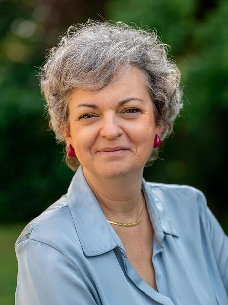 Cécile Jaffré, nouvelle Directrice Générale de l'ANLCI | Compétences de base, illettrisme, inclusion numérique... | Scoop.it