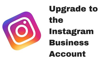 Why you Should Convert Your Instagram Account Into a Business Profile | Business Improvement and Social media | Scoop.it