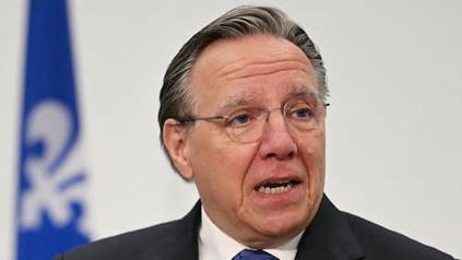 Licenciements dans la fonction publique: l&rsquo;Est-du-Qu&eacute;bec encaisse le choc | Revue de presse La Matanie | Scoop.it